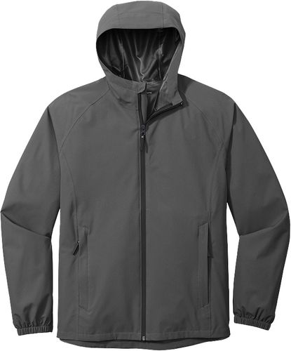 Port Authority ® Essential Rain Jacket image thumbnail