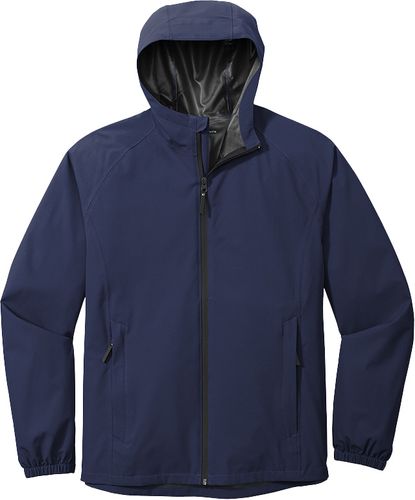 Port Authority ® Essential Rain Jacket image thumbnail