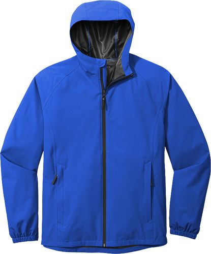 Port Authority ® Essential Rain Jacket image thumbnail