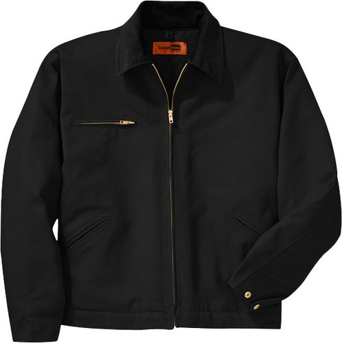 CornerStone® - Duck Cloth Work Jacket image thumbnail