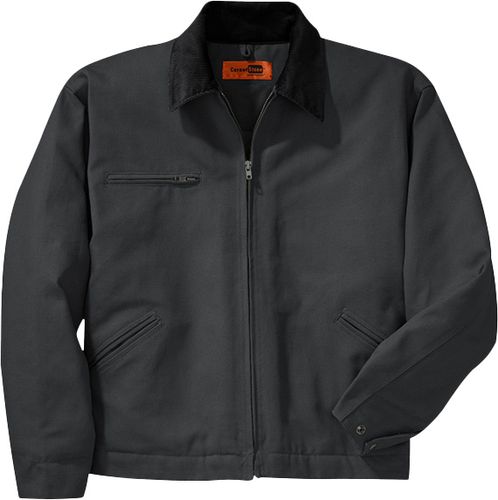 CornerStone® - Duck Cloth Work Jacket image thumbnail