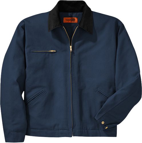 CornerStone® - Duck Cloth Work Jacket image thumbnail