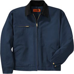 Image of CornerStone® - Duck Cloth Work Jacket