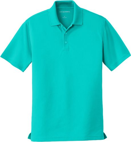 Port Authority® Dry Zone® UV Micro-Mesh Polo image thumbnail