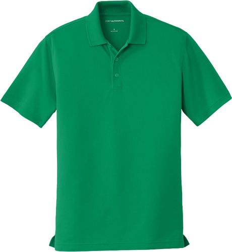Port Authority® Dry Zone® UV Micro-Mesh Polo image thumbnail