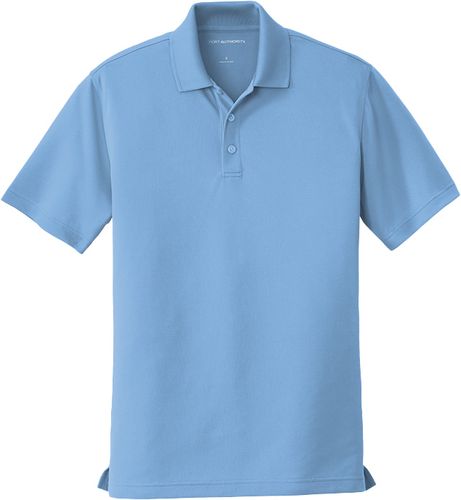 Port Authority® Dry Zone® UV Micro-Mesh Polo image thumbnail