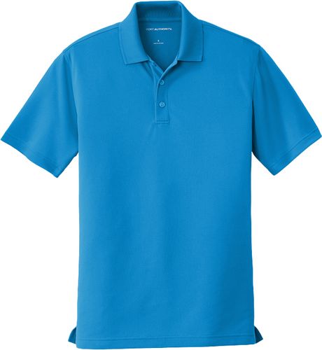 Port Authority® Dry Zone® UV Micro-Mesh Polo image thumbnail