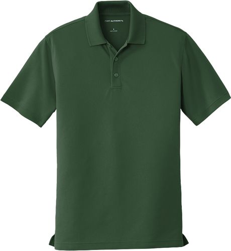 Port Authority® Dry Zone® UV Micro-Mesh Polo image thumbnail