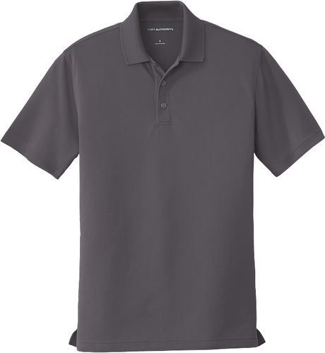 Port Authority® Dry Zone® UV Micro-Mesh Polo image thumbnail