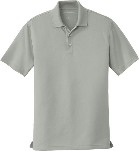 Port Authority® Dry Zone® UV Micro-Mesh Polo image thumbnail