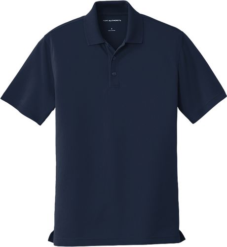 Port Authority® Dry Zone® UV Micro-Mesh Polo image thumbnail