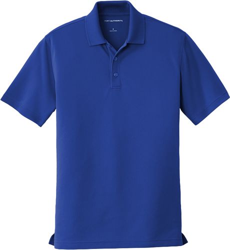 Port Authority® Dry Zone® UV Micro-Mesh Polo image thumbnail