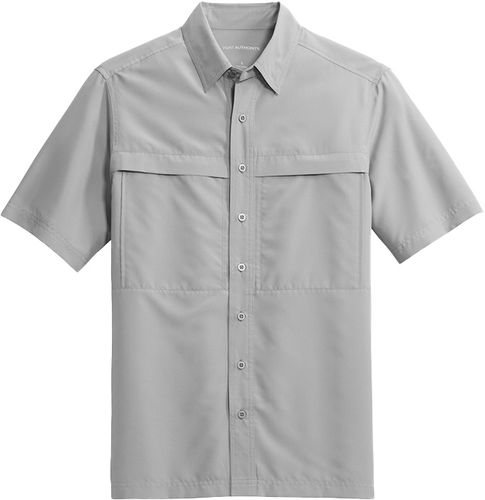 Port Authority® Short Sleeve UV Daybreak Shirt image thumbnail