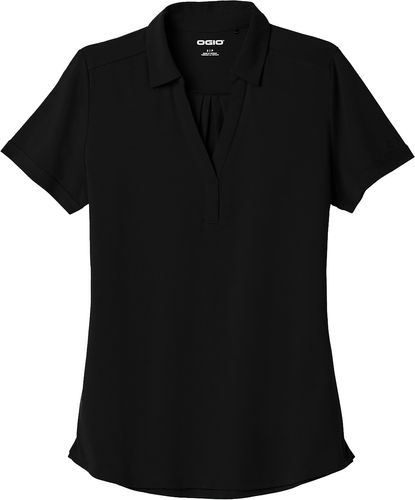 OGIO ® Ladies Limit Polo image thumbnail