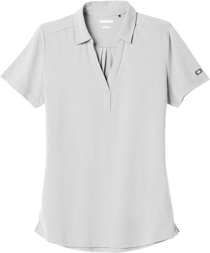 OGIO ® Ladies Limit Polo image thumbnail