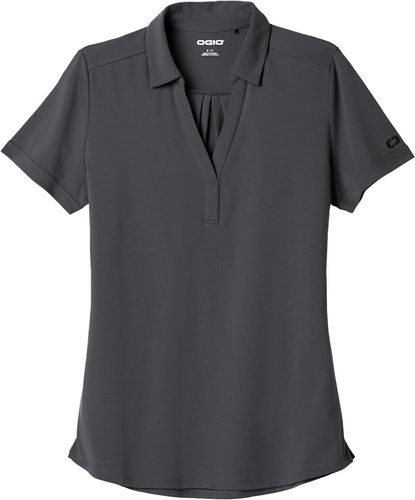 OGIO ® Ladies Limit Polo image thumbnail