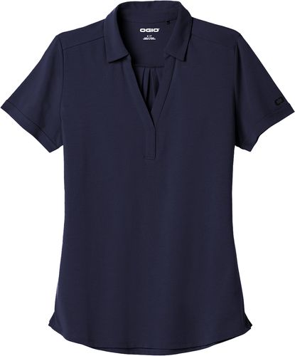 OGIO ® Ladies Limit Polo image thumbnail