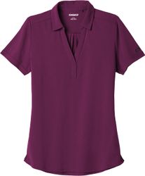 Image of OGIO ® Ladies Limit Polo