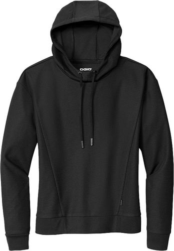 OGIO ® Ladies Revive Hoodie image thumbnail