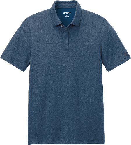 OGIO® Command Polo image thumbnail