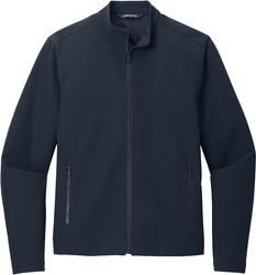 Image of Mercer+Mettle™ Stretch Soft Shell Jacket