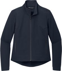 Image of Mercer+Mettle™ Stretch Soft Shell Jacket