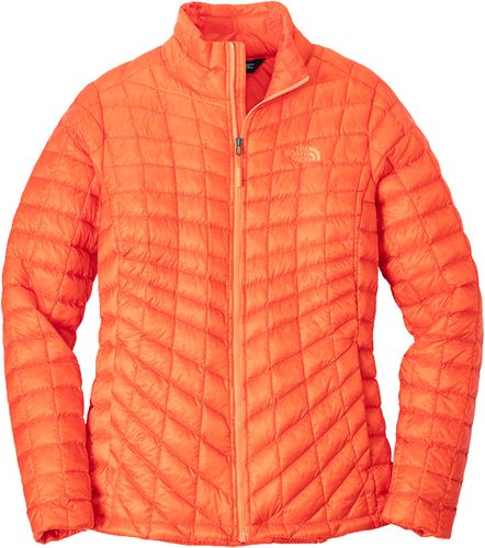 The North Face® Ladies ThermoBall™ Trekker Jacket image thumbnail