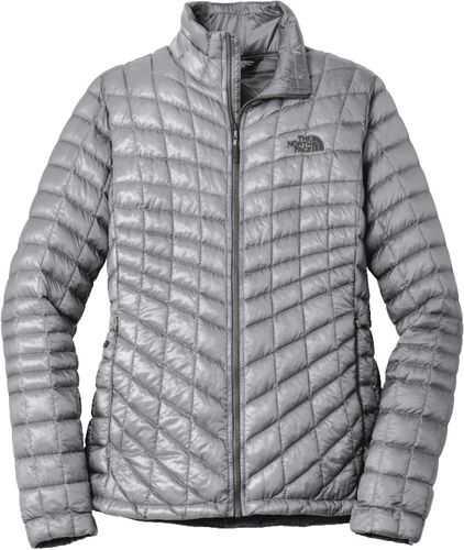 The North Face® Ladies ThermoBall™ Trekker Jacket image thumbnail