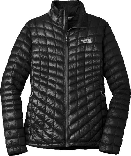 The North Face® Ladies ThermoBall™ Trekker Jacket image thumbnail