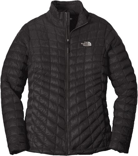 The North Face® Ladies ThermoBall™ Trekker Jacket image thumbnail