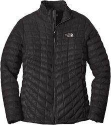 Image of The North Face® Ladies ThermoBall™ Trekker Jacket