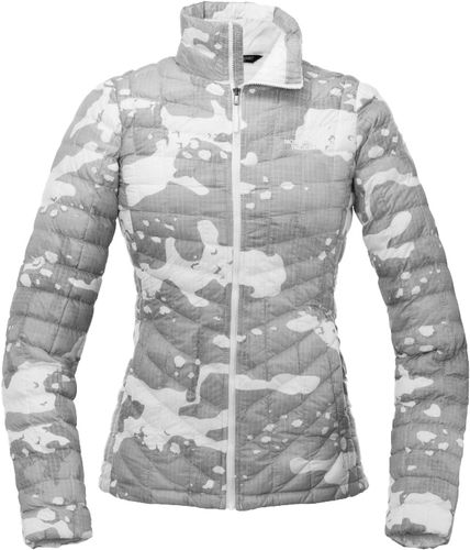 The North Face® Ladies ThermoBall™ Trekker Jacket image thumbnail