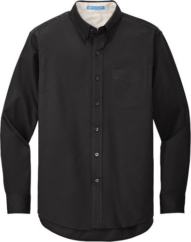 Port Authority® Long Sleeve Easy Care Shirt image thumbnail