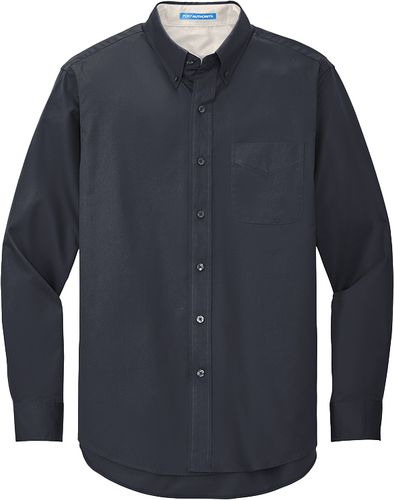 Port Authority® Long Sleeve Easy Care Shirt image thumbnail