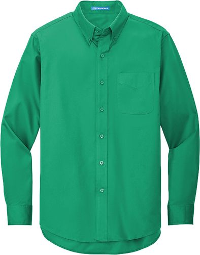 Port Authority® Long Sleeve Easy Care Shirt image thumbnail