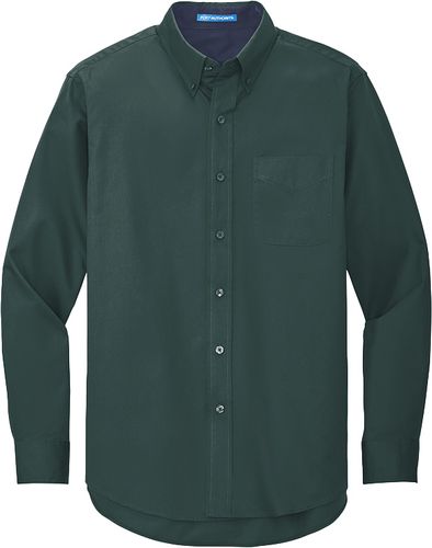 Port Authority® Long Sleeve Easy Care Shirt image thumbnail