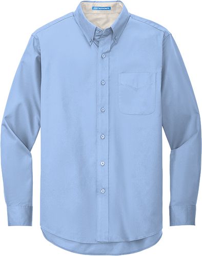 Port Authority® Long Sleeve Easy Care Shirt image thumbnail