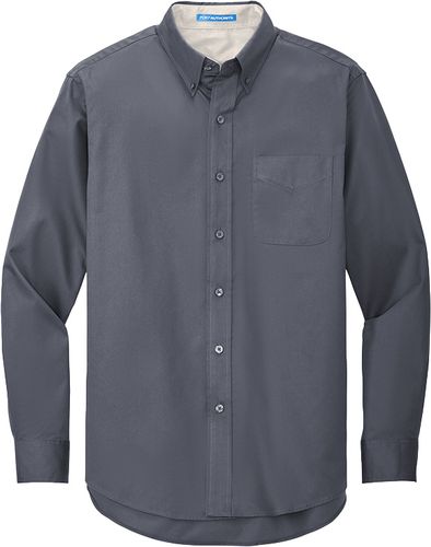 Port Authority® Long Sleeve Easy Care Shirt image thumbnail