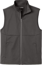 Image of Sport-Tek® Soft Shell Vest