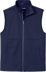 Image of Sport-Tek® Soft Shell Vest