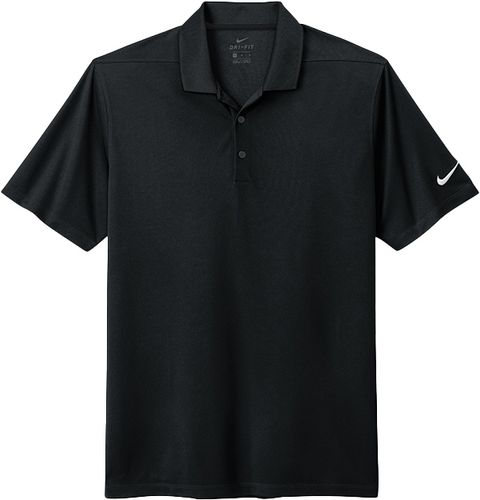Nike Golf Dri-FIT Micro Pique Polo 2.0 image thumbnail