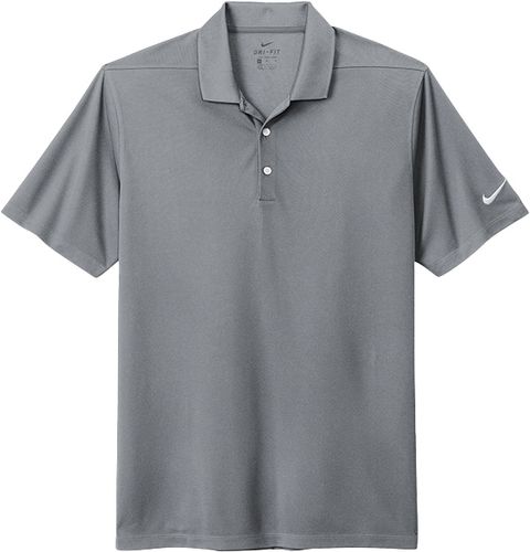 Nike Golf Dri-FIT Micro Pique Polo 2.0 image thumbnail