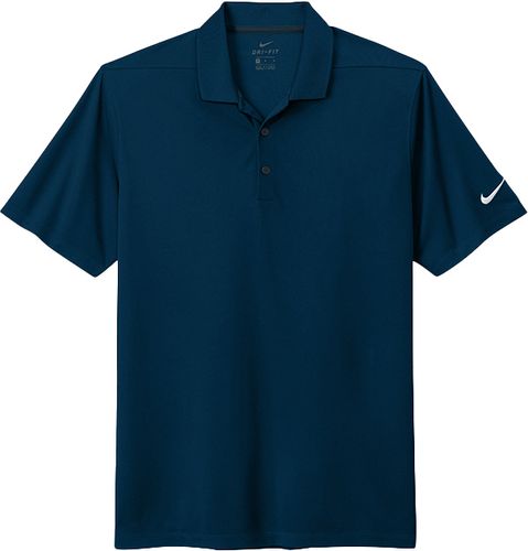 Nike Golf Dri-FIT Micro Pique Polo 2.0 image thumbnail