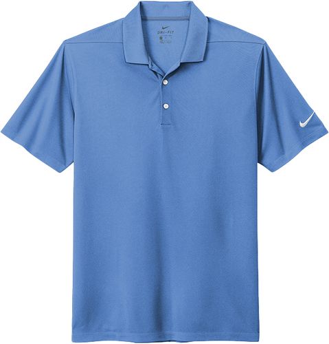 Nike Golf Dri-FIT Micro Pique Polo 2.0 image thumbnail