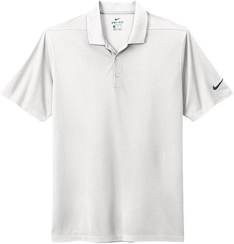 Nike Golf Dri-FIT Micro Pique Polo 2.0 image thumbnail