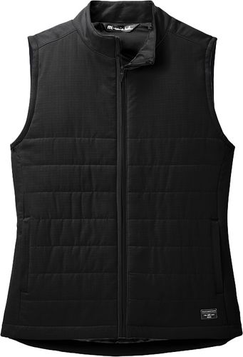 TravisMathew Ladies Cold Bay Vest image thumbnail