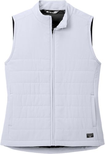 TravisMathew Ladies Cold Bay Vest image thumbnail