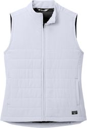 Image of TravisMathew Ladies Cold Bay Vest