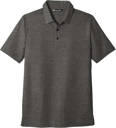 TravisMathew Oceanside Heather Polo image thumbnail