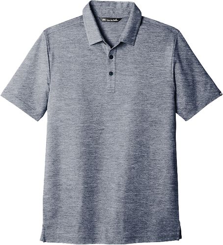 TravisMathew Oceanside Heather Polo image thumbnail